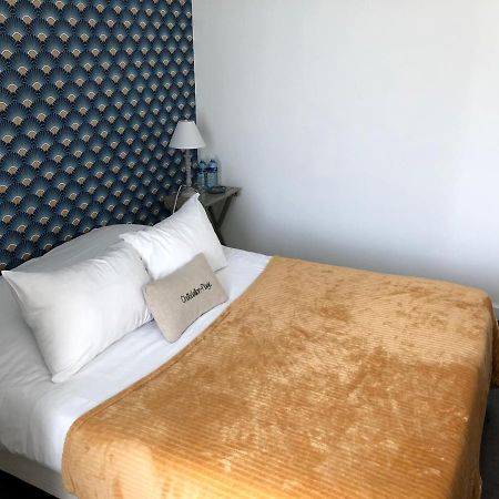 Hotel Restaurant L'Atelier Des Cousins Chatelaillon-Plage Bagian luar foto